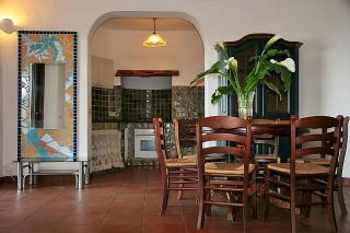 Una terrazza sul mare a Cannigione - Cannigione - 3
