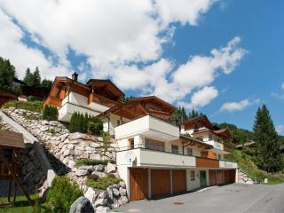 Chalet in Saalbach near Ski Lift - Saalbach-Hinterglemm - 5