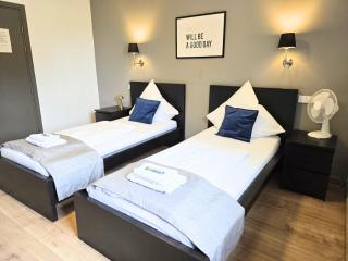 Rheinländer Seehotel - 0