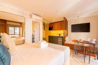 Easy Star - Charmoso Studio no coração de Perdizes - XW01I - 6