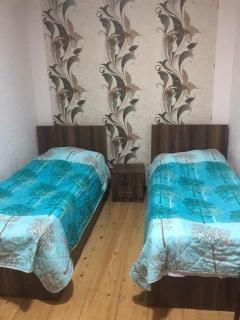 Matarta - Mestia - 2