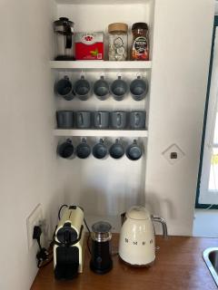 Cape Creek Cottage - Struisbaai - 5