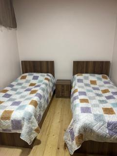 Matarta - Mestia - 1