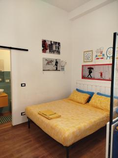 CASA DI SILVIA a PORTA PIA - Rome - 0