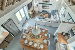 Cape Creek Cottage - Struisbaai - 0