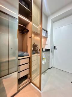 Loft Moderno e Aconchegante - 6