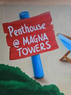 Coastal Life Magna Penthouse Jeffreys Bay - 2