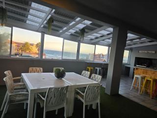 Coastal Life Penthouse - Jeffreys Bay - 1
