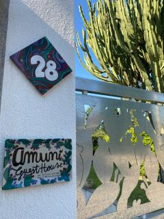 Amunì Guest House - 4
