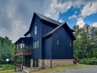 Smoky Ridge Sanctuary - Sevierville - 9