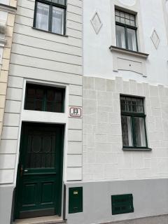 Ferienwohnungen Dr. Neubert - Krems an der Donau - 8