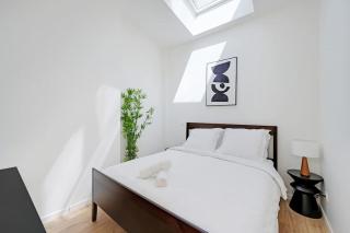 Paris Expo - Charming House at the Gates of Paris - 6