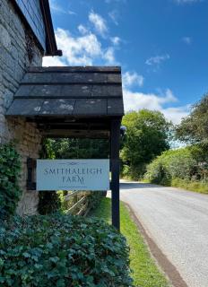 Smithaleigh Farm Rooms and Apartments - Plymouth - 5