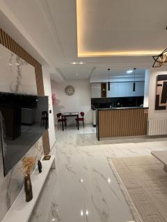 appartement A33 - Borj Turki - 8