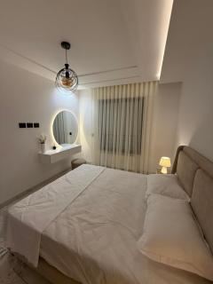 appartement A33 - Borj Turki - 9