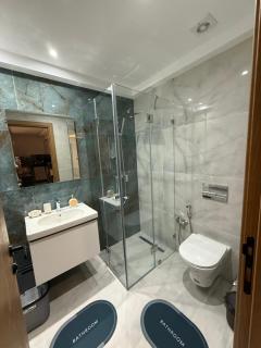 appartement A33 - Borj Turki - 7