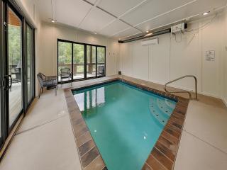 Smoky Ridge Sanctuary - Sevierville - 8