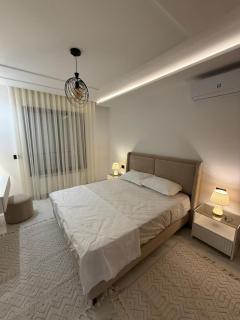 appartement A33 - Borj Turki - 2
