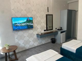 Zangu Hotel - 6