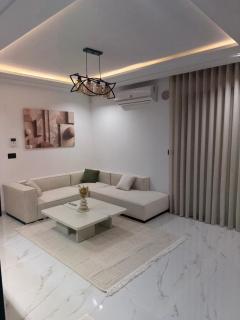appartement A33 - Borj Turki - 1