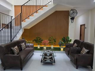 Unika Coliving - - 4