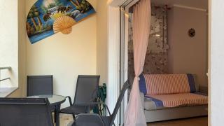 Klesta Apartment - Design, Komfort & Top-Lage mit Meerblick - Saranda - 4