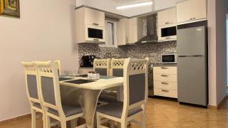 Klesta Apartment - Design, Komfort & Top-Lage mit Meerblick - Saranda - 1