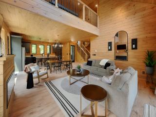 Smoky Ridge Sanctuary - Sevierville - 7