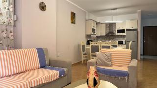 Klesta Apartment - Design, Komfort & Top-Lage mit Meerblick - Saranda - 2
