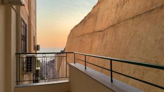 Klesta Apartment - Design, Komfort & Top-Lage mit Meerblick - Saranda - 6