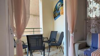 Klesta Apartment - Design, Komfort & Top-Lage mit Meerblick - Saranda - 7