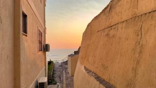 Klesta Apartment - Design, Komfort & Top-Lage mit Meerblick - Saranda - 5