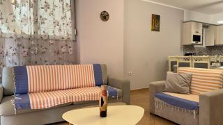 Klesta Apartment - Design, Komfort & Top-Lage mit Meerblick - Saranda - 3