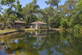 Carolina Club by Spinnaker Resorts - Hilton Head Island - 7