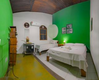 Hospedagem do Sítio - 4