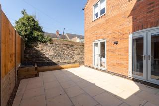 Modern 2-Bedroom Apartment in Prime Location # 1 - Rothley - 9
