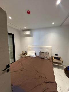 Luxury apartments - 2