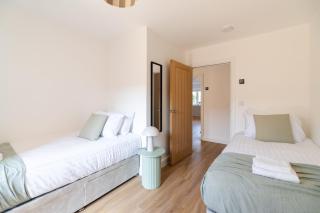 Modern 2-Bedroom Apartment in Prime Location # 1 - 1