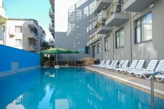 Çandarlı Resort Otel - Dikili - 5