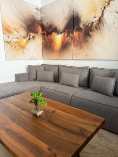 Luxury Suite21 - Korçë - 7