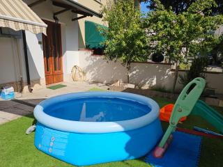 Casa Luminosa Lugo, zona tranquilla, a due passi dal centro, 8 minuti dalla clinica - 3