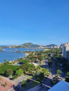 Praia do Canto Apart Hotel - 102B - 1
