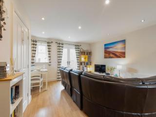 Harbour Retreat - Garlieston - 5