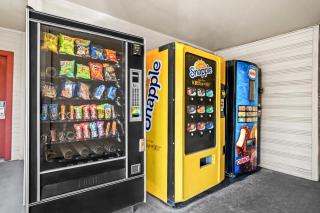 Americas Best Value Inn Midlothian - 7