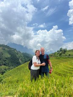 Mama Gia Homestay - 9