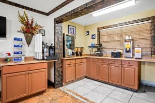 Americas Best Value Inn Midlothian - 2