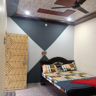 Hampi Harish Homestay - New Hampi - 4