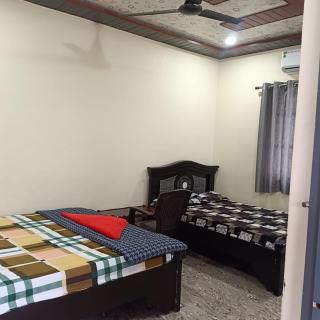 Hampi Harish Homestay - 2