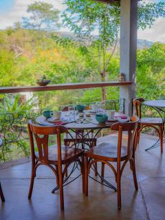 Hospedagem do Sítio - 1