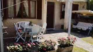La villetta di Capolaia - Introdacqua - 1
